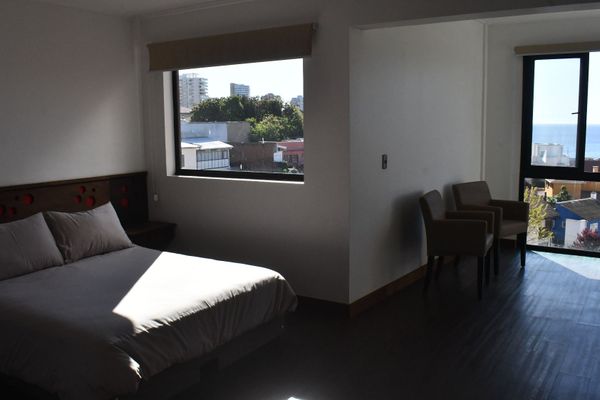 Habitación Doble Handicap