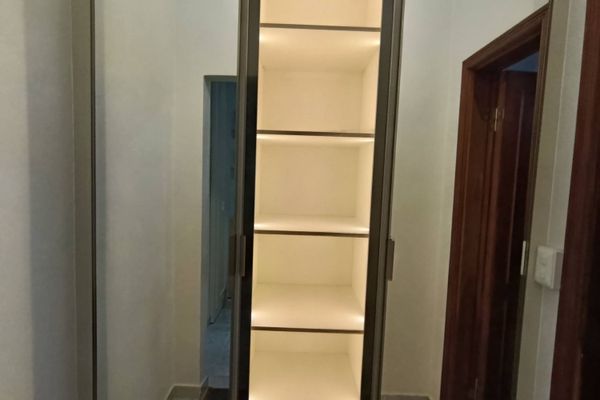 Triple Matrimonial Ejecutiva