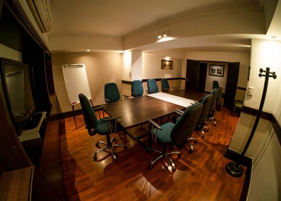 Hotel Premium Tower Suites