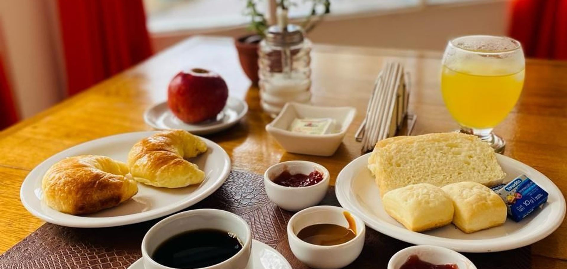 Hotel Puerto Libertad