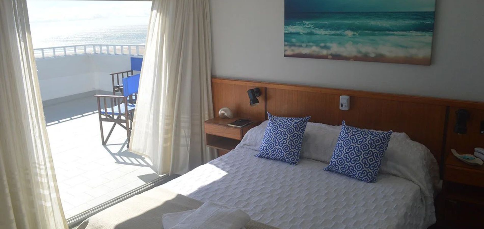Hotel Solmar