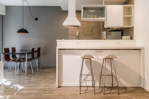 Apartamento 2 ambientes