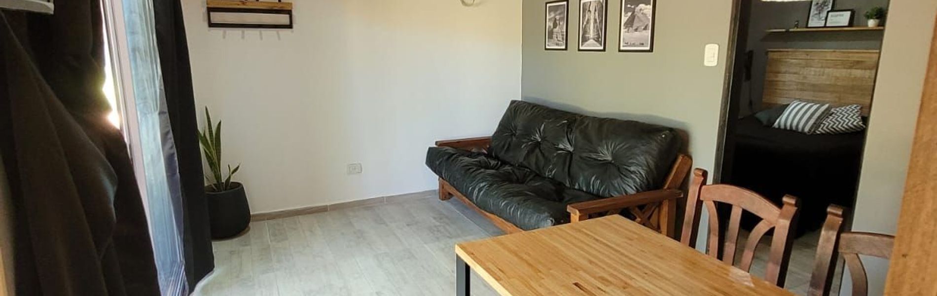 Complejo Verde y Sol en La Colonia