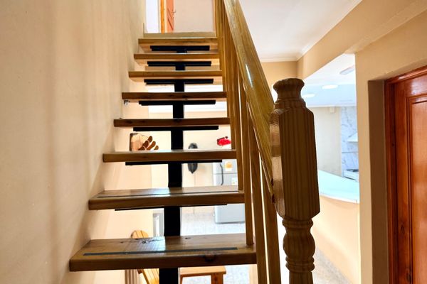 Duplex hasta 8 personas