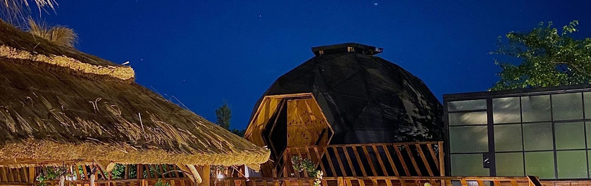 Brisas del Campo Glamping & Eventos