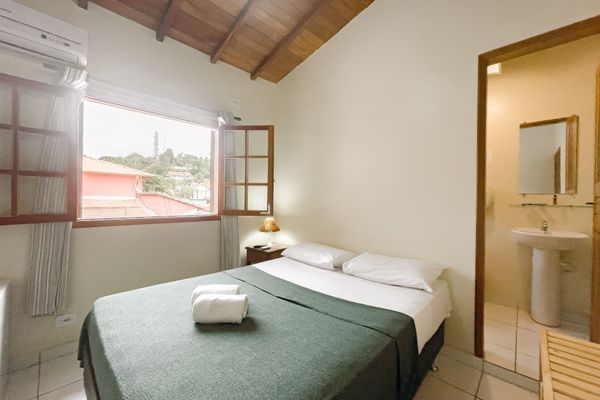 Quarto Individual Standard 