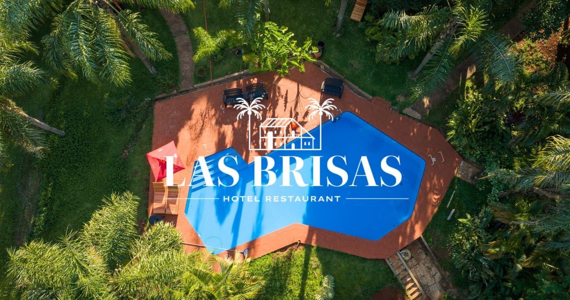 Hotel Las Brisas & Restaurant