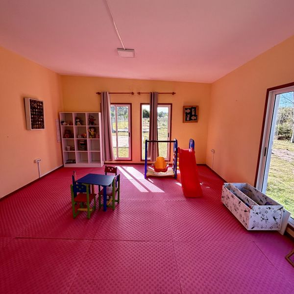 Skyblue Park | Apart Hotel