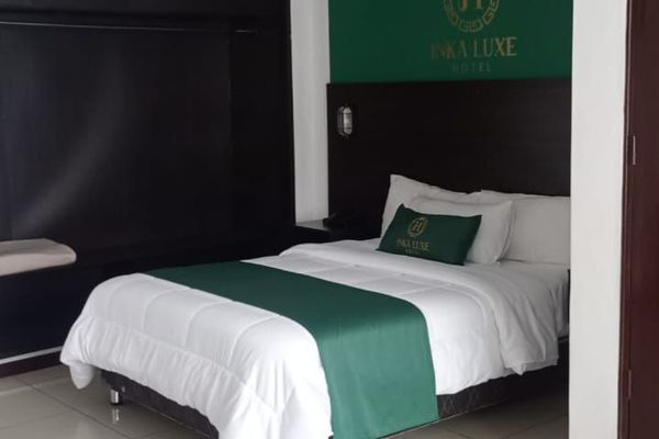 Habitación Matrimonial Estándar  