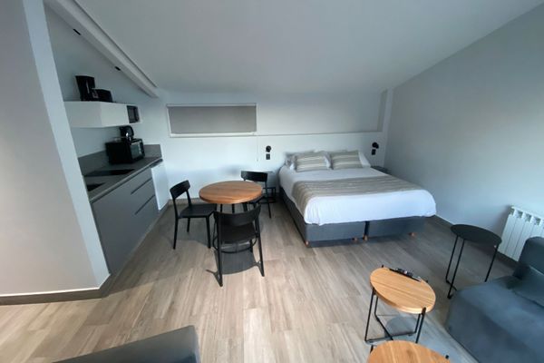 Departamento Estándar