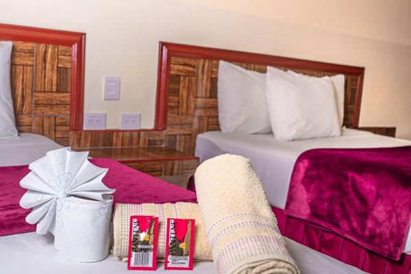 Hotel Buenos Aires