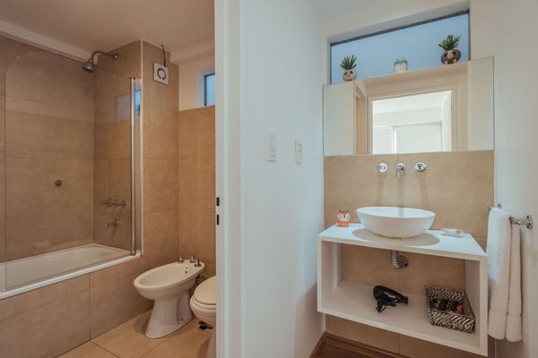 Pacífico Centro - 2 Ambientes Vista a la Montaña 