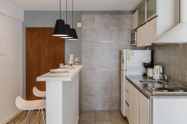 Apartamento C