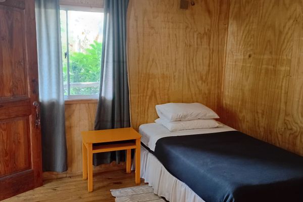 Habitación Triple OTAs