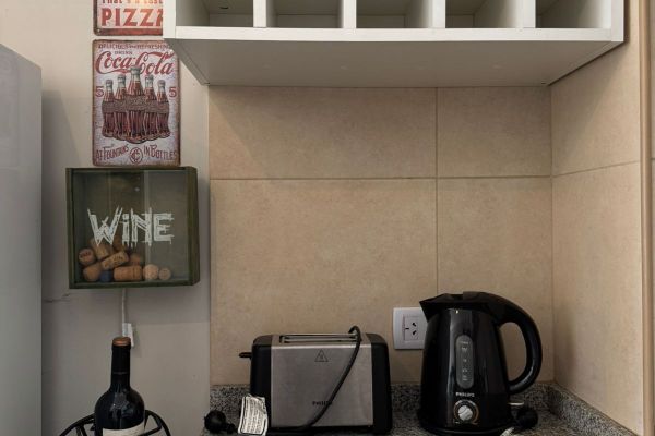 LAVALLE ESTRELLA - MONOAMBIENTE