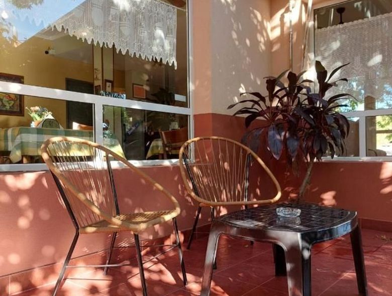 Costa Norte Hostería