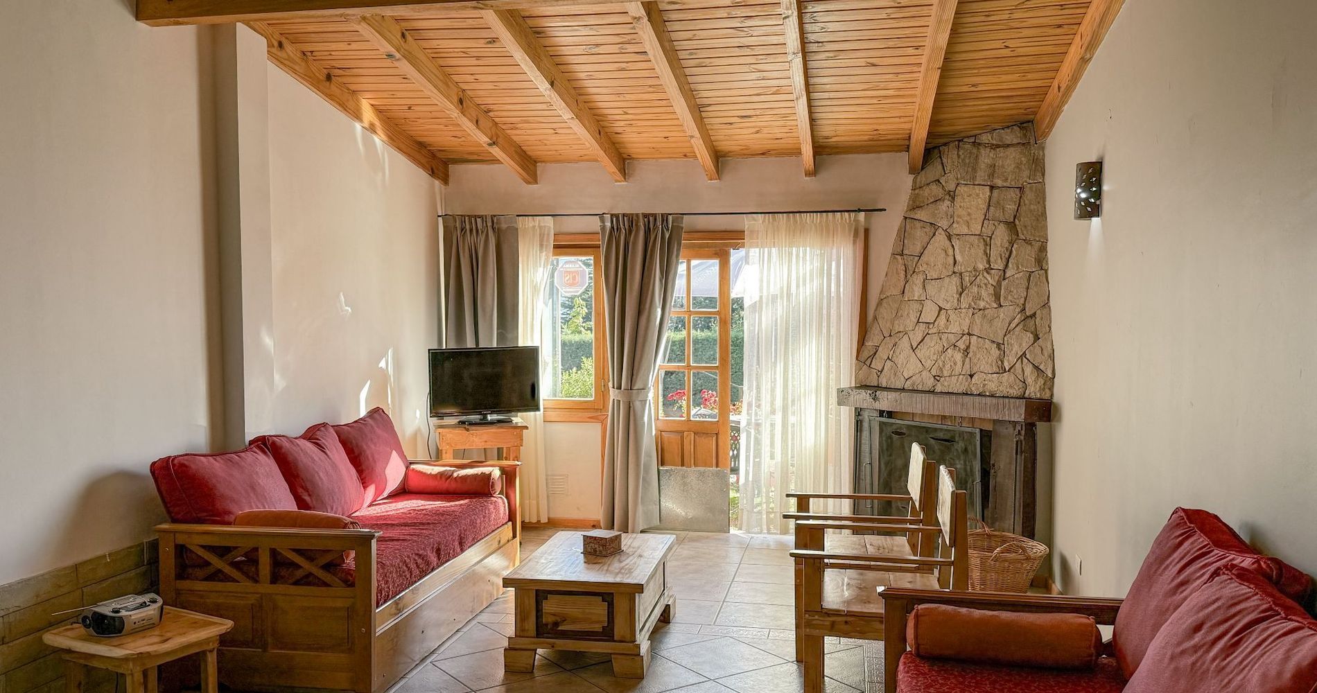 Lagos del Sur Apart & Suites