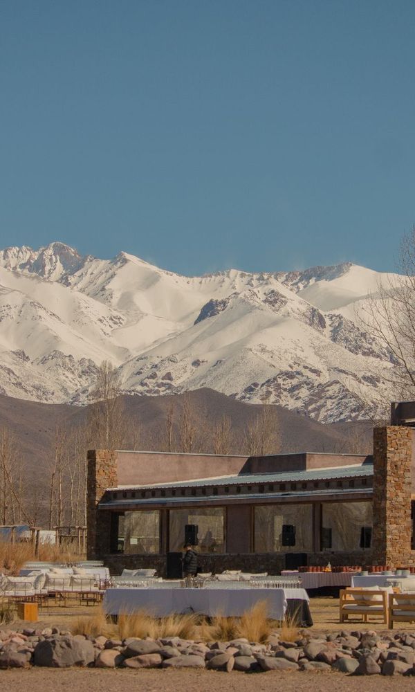 Estancia San Alberto Lodge