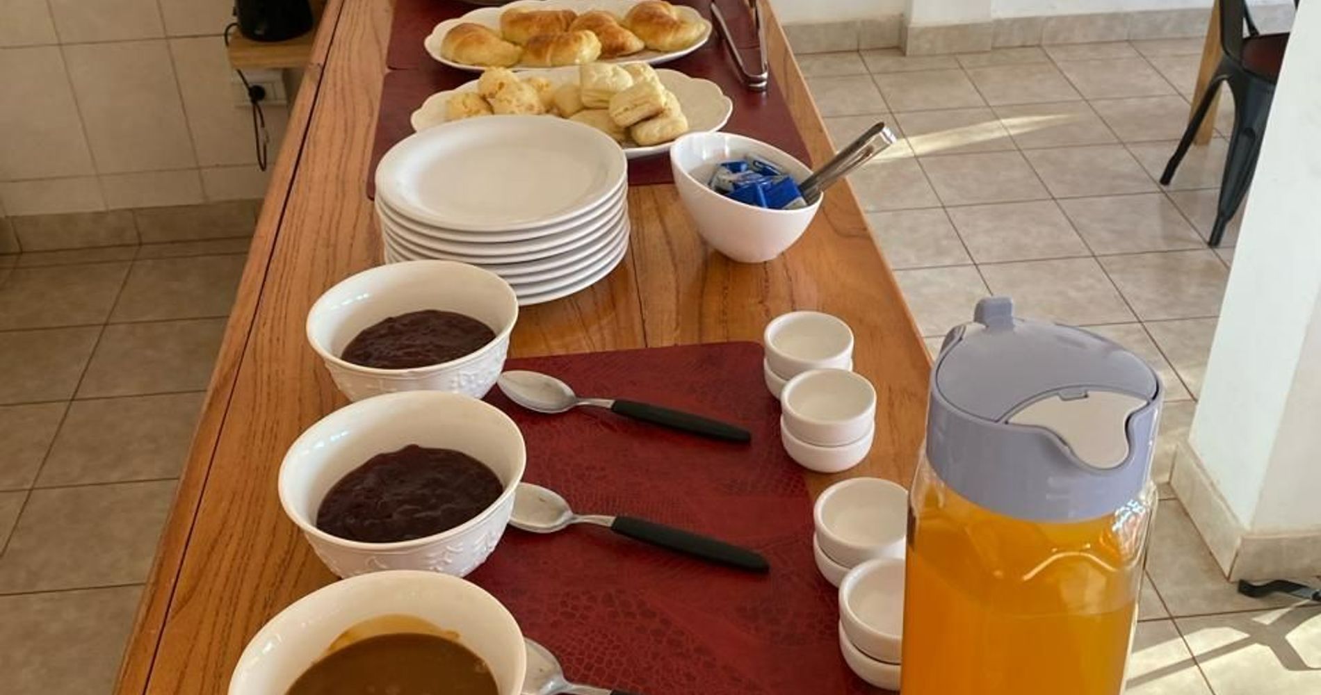 Hotel Puerto Libertad