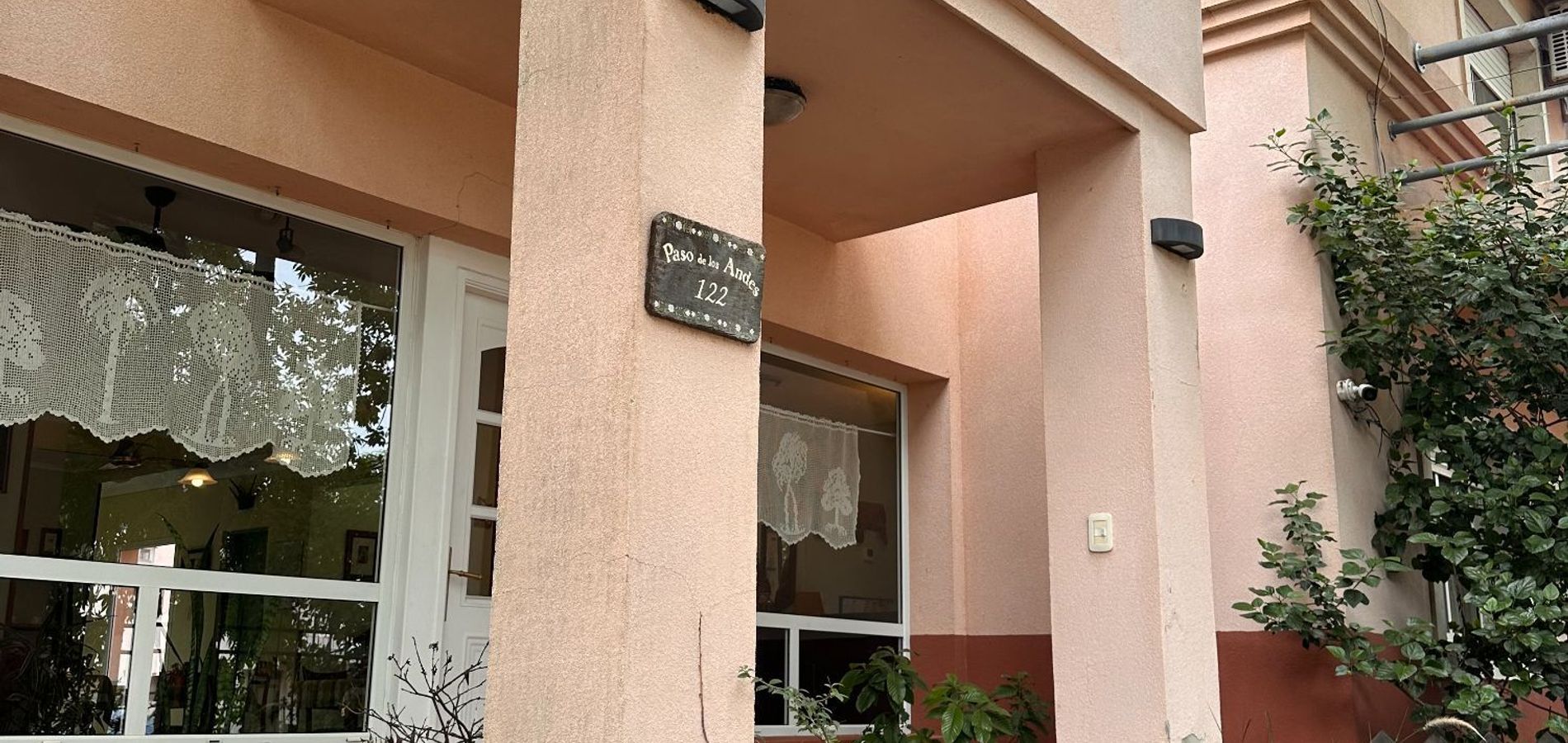 Costa Norte Hostería