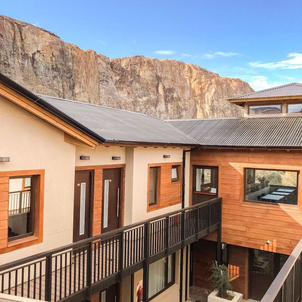 Senderos Suites & Aparts