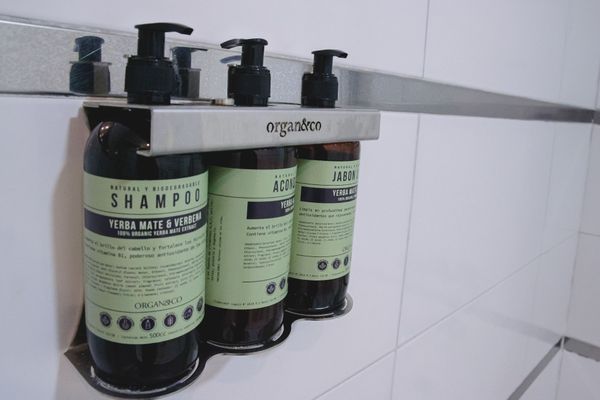 MIRAFLORES - Suite Junior con 2 camas matrimoniales