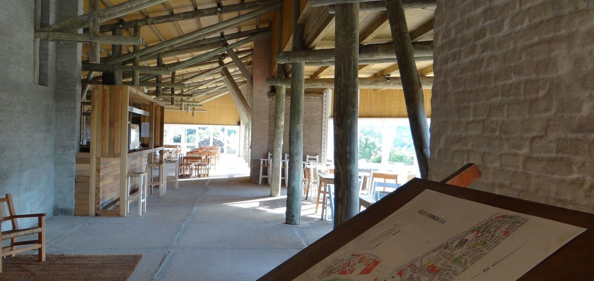 Mesón de Las Cañas