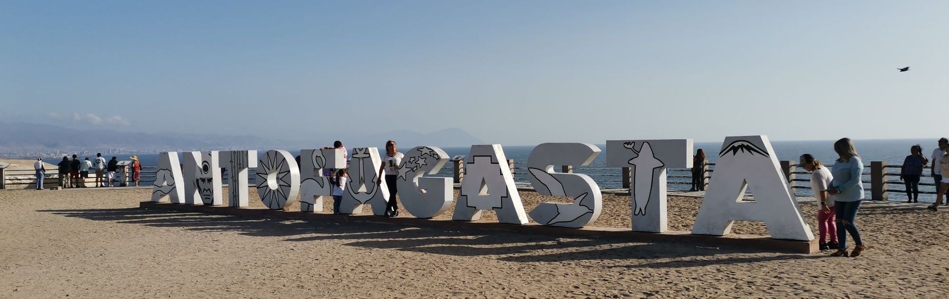 Bahia Caracoles  Apart Hotel