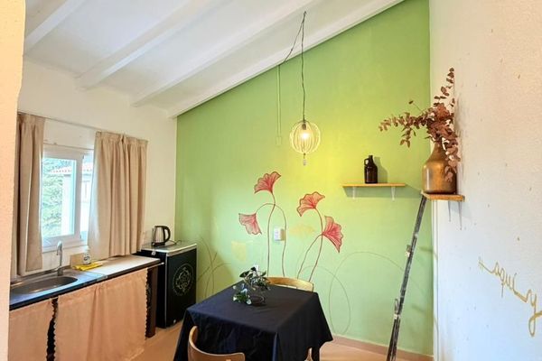 Apartamento Estándar