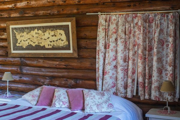 Junior Suite vista al Lago - 1 o 2 camas