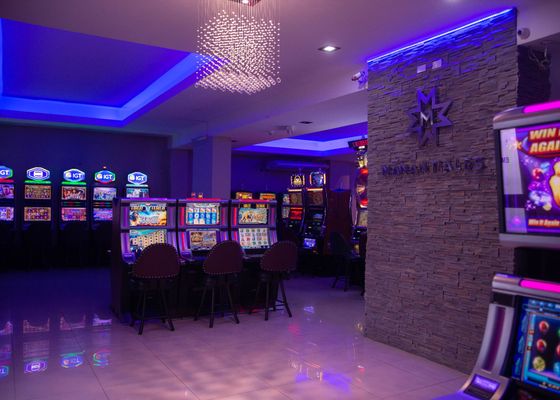 Manantiales Hoteles & Entretenimientos Mercedes