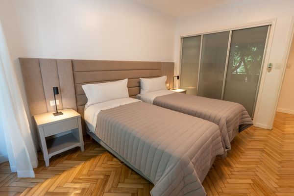 Departamento Superior 3 dormitorios