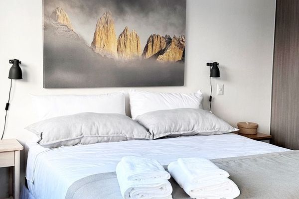 B 412 / Departamento Cormorán