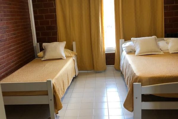 Departamento 2 -Ostende-