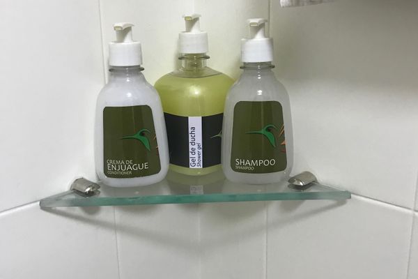 Departamento Guembé