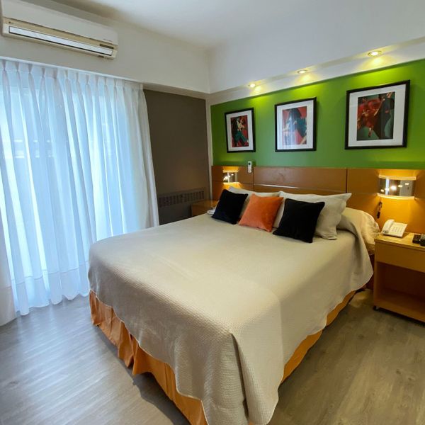 Sarmiento Palace Hotel