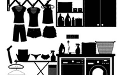 YellowHomeProvidence - LAVANDERIA