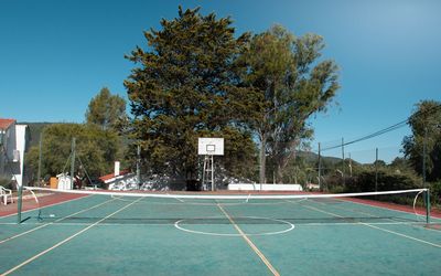 ComplejoCoovaeco - ÁREAS DEPORTIVAS