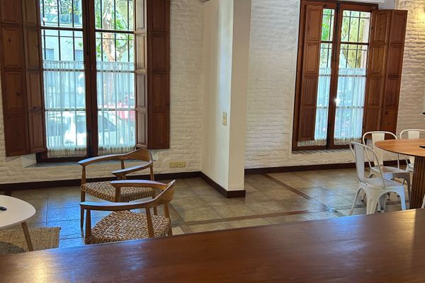 Casa Los Nísperos