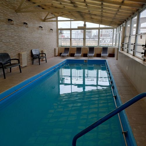 Grand Hotel Mar del Plata