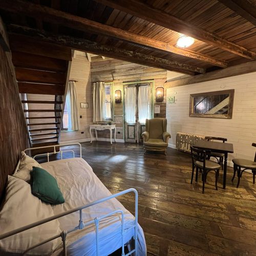 Departamentos De El Mercado