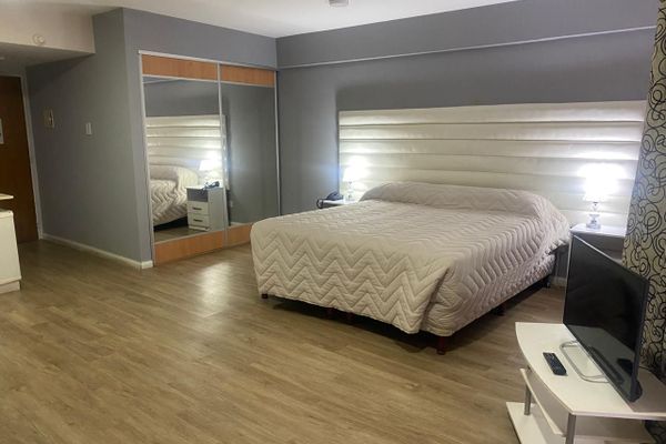 Suite Ejecutiva Single / Doble Matrimonial