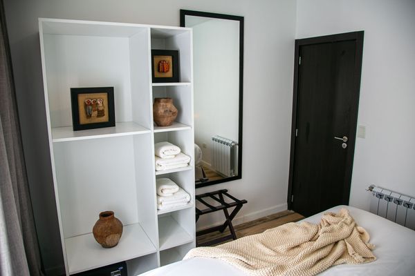 Apart para 6 personas