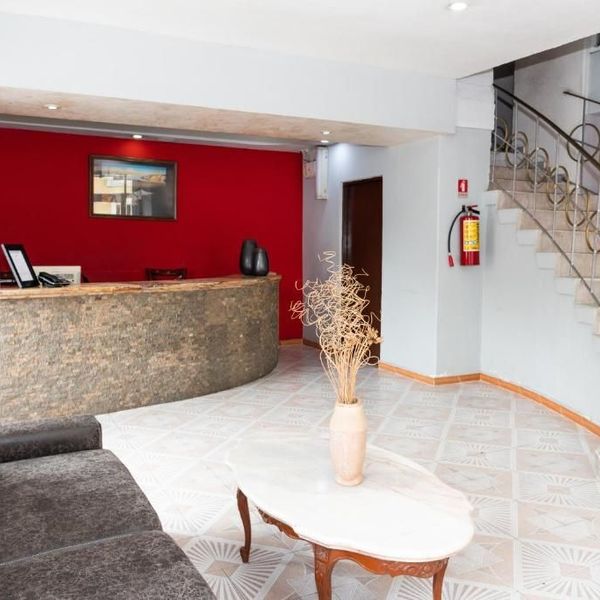 Hotel Santander Veracruz