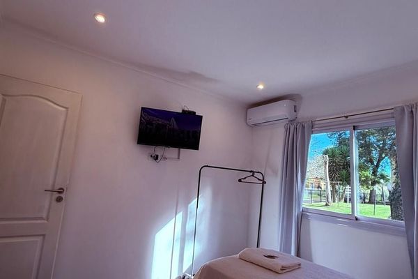 Cabaña Tres Ambientes