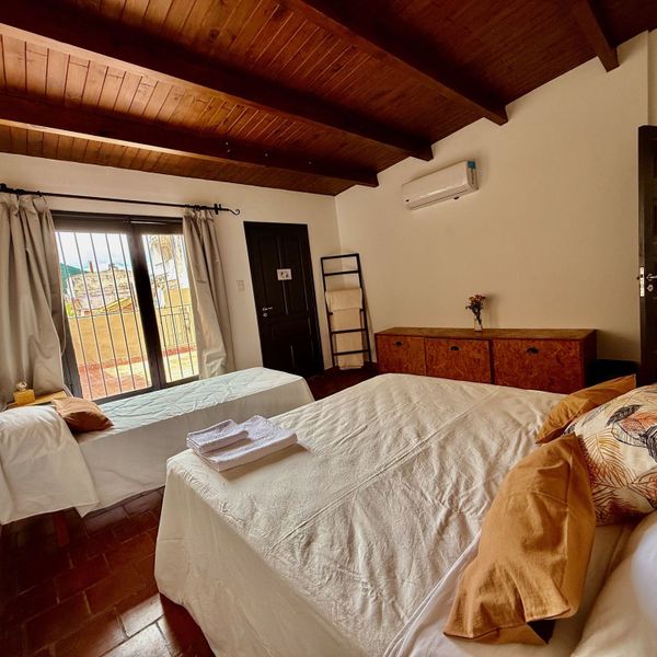 Clivias Hostel