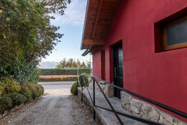 Habitación estandar (espejo)