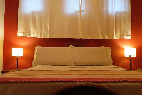 Habitación Doble Familiar