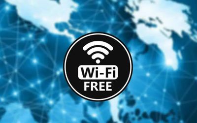 PortalPlazaSuites - Wi-Fi