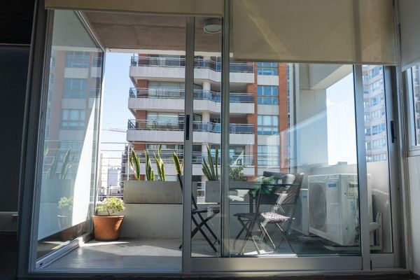 Humboldt 1945 - Ayres Apartments